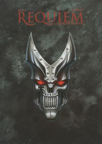 Coffret en 3 volumes: Tome 1, Résurrection; Tome 2, Danse macabre; Tome 3, Dracula Books