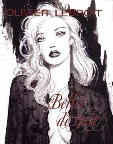 Belles de nuits (Beau-livre) Manga