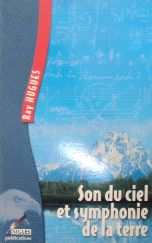 Son du ciel et symphonie de la terre book