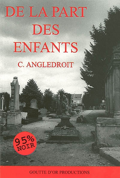 Product Image: De la part des enfants