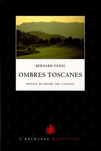 Ombres toscanes: Volterra sur ses remparts étrusques book