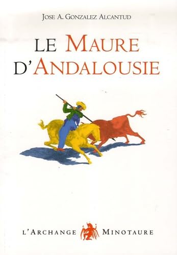Le Maure d'Andalousie : Les raisons d'une exclusion et la formation d'un stéréotype book