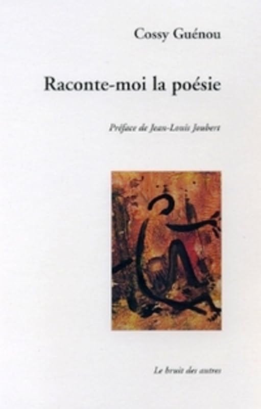 Raconte moi la poésie book