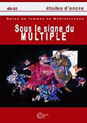 Etoiles d'encre, sous le signe du multiple book