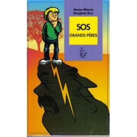 SOS grands-pères Books