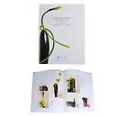Variations florales -Floral Variations book