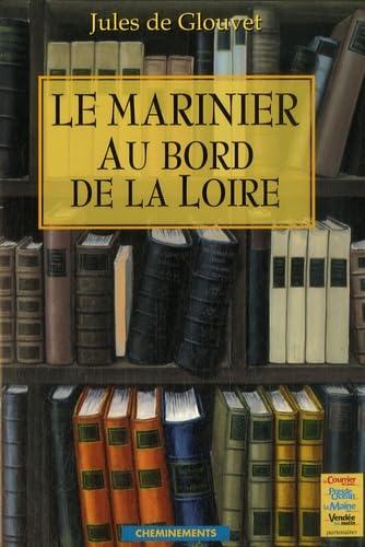 Le marinier au bord de la Loire book