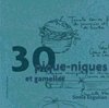 20 pique-niques et 10 gamelles Leisure, Home & Garden