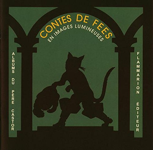 Contes de fée en images lumineuses book