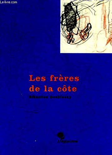 Les frères de la côte : Conte pirate (L'églantine) book