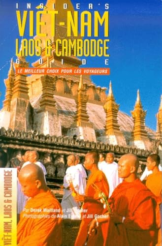 Viêt-nam, Laos et Cambodge Books