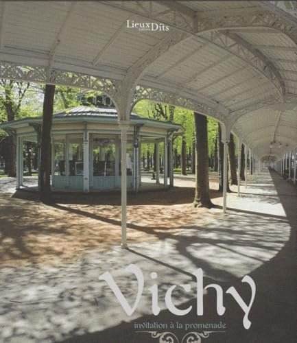 Vichy, Invitation A La Promenade: Invitation à la promenade Leisure, Home & Garden