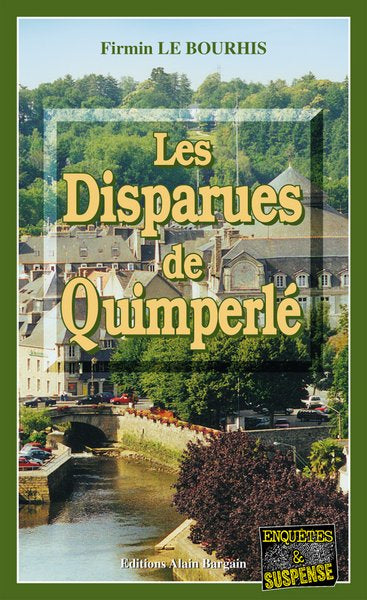 Les disparues de Quimperlé Contemporary literature