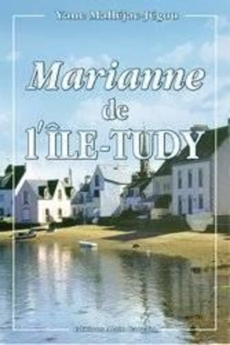 Marianne de l'Île-Tudy book