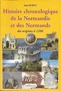 Histoire chronologique de la Normandie et des Normands Books