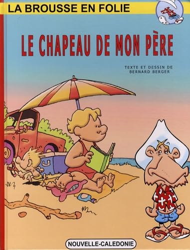 Le chapeau de mon père book