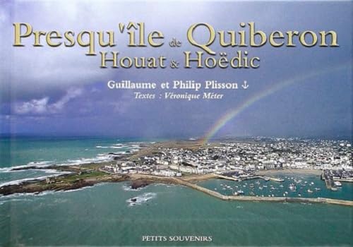 PRESQU'ILE QUIBERON,HOUAT,HOEDIC (P.S.) Leisure, Home & Garden