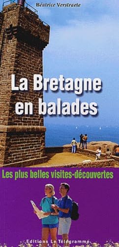 BRETAGNE EN BALADES (LA) book