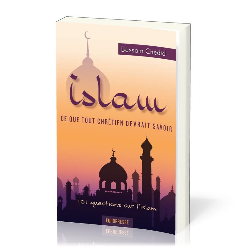 Islam - ce que tout chrétien devrait savoir: 101 questions sur l'islam Philosophy