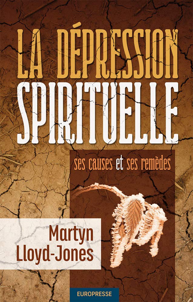 La Dépression Spirituelle (Spiritual Depression): Ses causes et ses remèdes book
