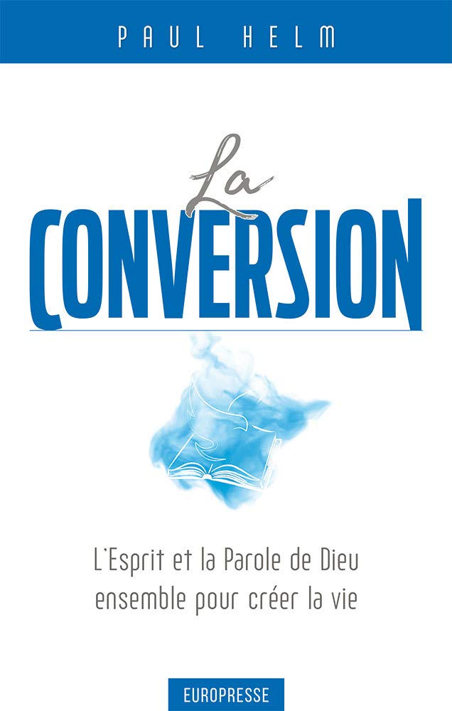 La conversion: L'Esprit et la Parole de Dieu ensemble pour créer la vie book