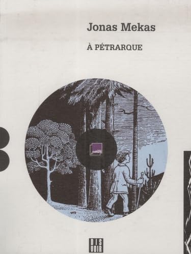 A PETRARQUE + CD: Qui traversa les collines de Provence à pied Contemporary literature