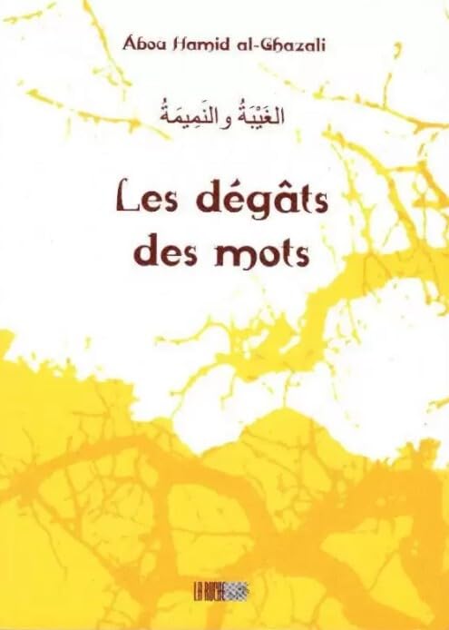 Dégats des mots (Les) petit format book