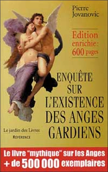 Enquête sur l'existence des anges gardiens Religion & Esotericism