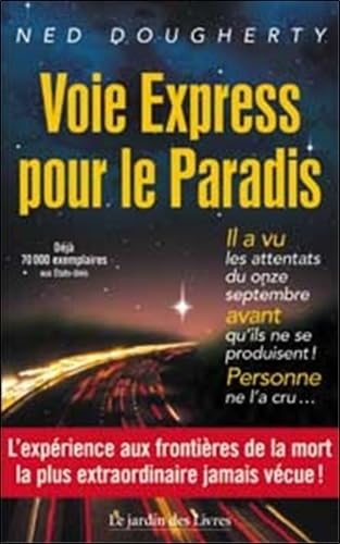 Product Image: Voie Express pour le Paradis