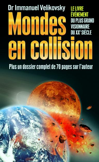 Mondes en collision Essays & Short Stories