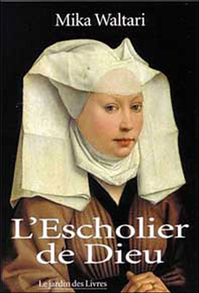 Product Image: L'escholier de Dieu