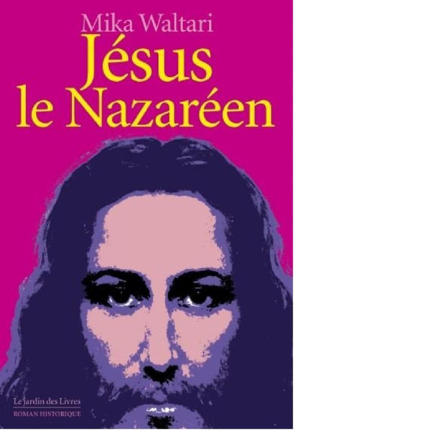 Jésus, le nazaréen book