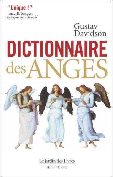 Product Image: Le dictionnaire des anges