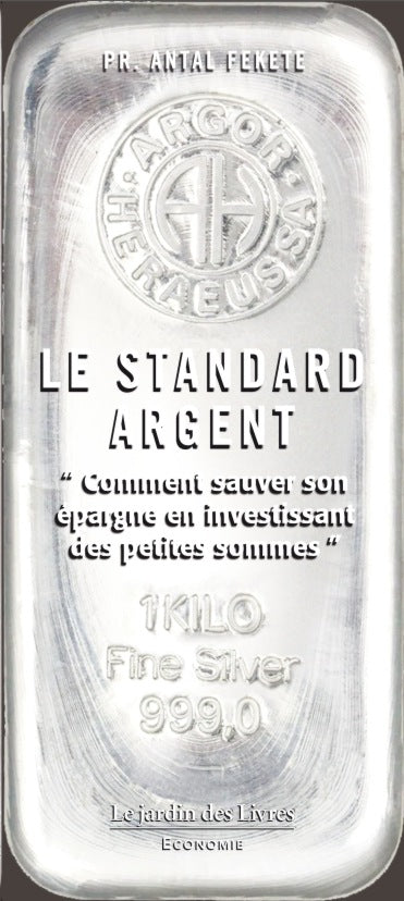 Le standard argent : comment sauver son épargne en investissant des petites sommes Business, Finance & Career