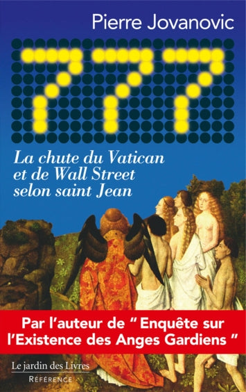 777 : la chute du Vatican et de Wall Street selon saint Jean Books