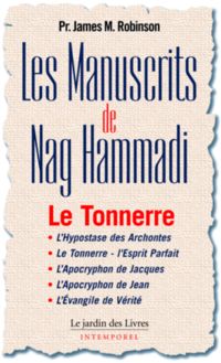 Les manuscrits de Nag Hammadi. Vol. 2 Philosophy