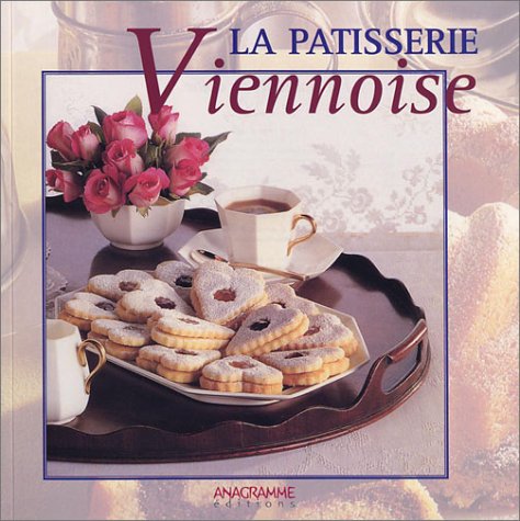 La Pâtisserie Viennoise book
