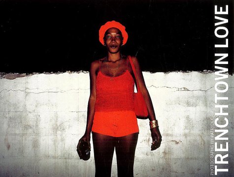 Trenchtown Love (édition bilingue français-anglais) book
