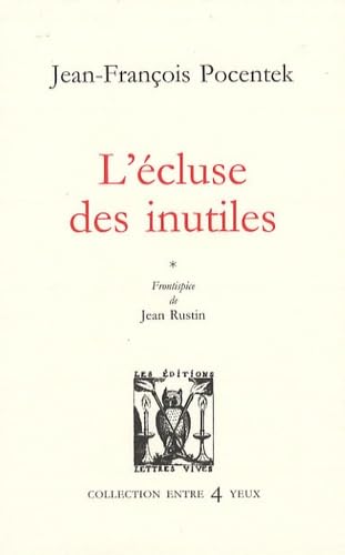 Product Image: L'écluse des inutiles