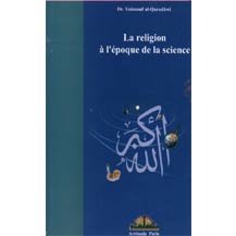 La Religion à l'époque de la Science book