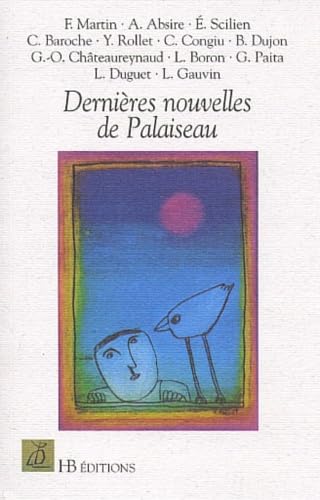 Dernières nouvelles de Palaiseau book
