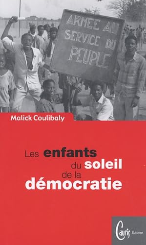 Les enfants du soleil de la démocratie book
