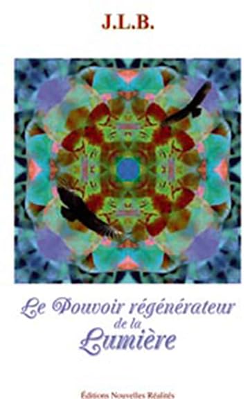 Pouvoir régénérateur de la lumière book
