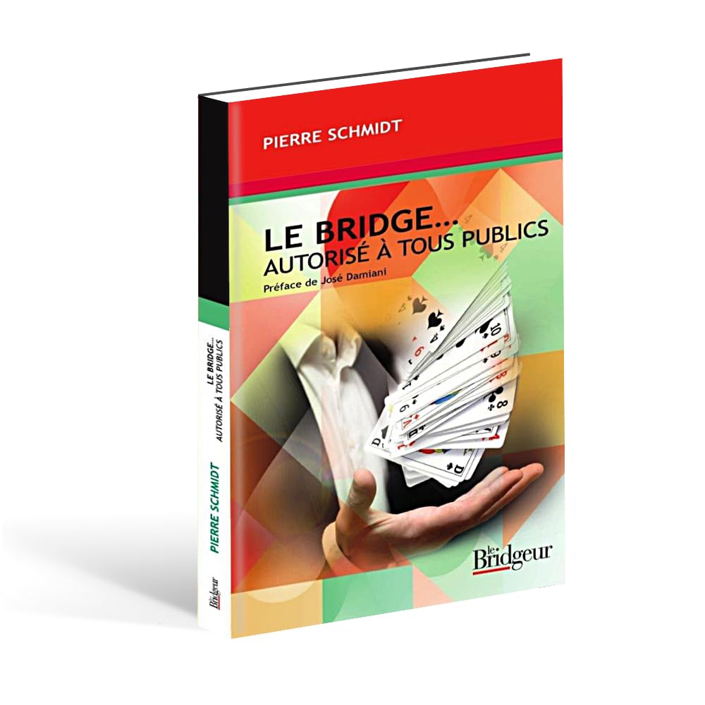 LE BRIDGE ... AUTORISE A TOUS PUBLICS: Autorisé à tous publics Leisure, Home & Garden