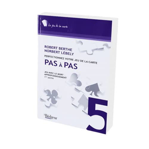 Pas à Pas: Jeu avec le mort - Approfondissement 1re partie book