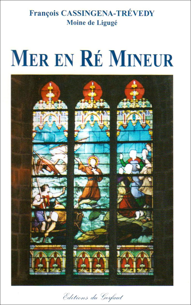 Mer en Ré Mineur Books