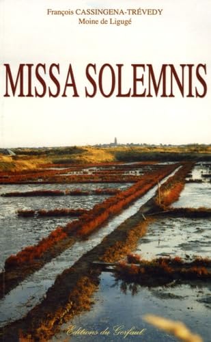 Missa Solemnis: Poèmes marins Books