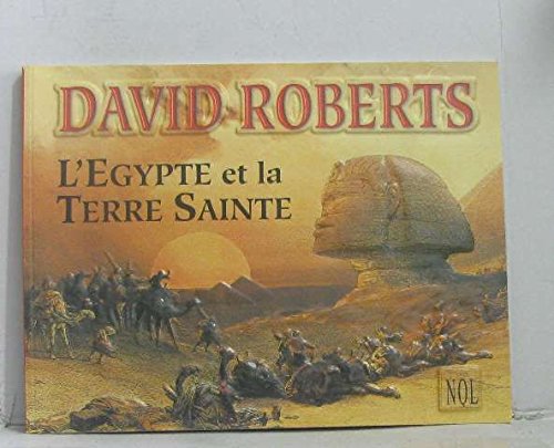Egypte et la terre sainte (Livres France) Books