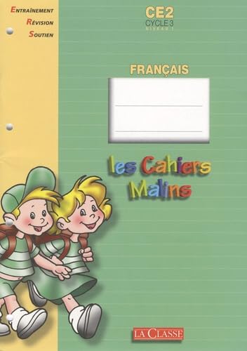 Français CE2: Lot de 5 exemplaires book