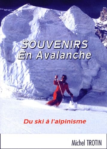 Product Image: Souvenirs en avalanche